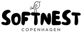 Softnest Copenhagen logo